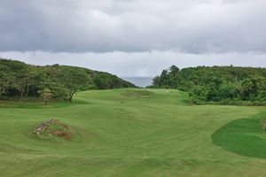 Royal Isabela 5th Fairway 2024